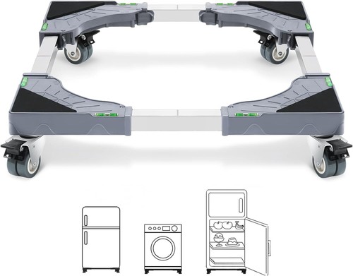 Weibida carrello - d,