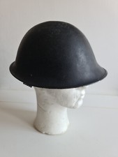 Elmetto inglese U.K. MK3 “Turtle” del 1952