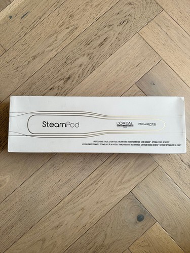 Oréal steampod piastra per - piastra,