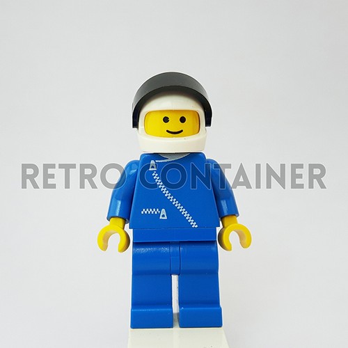 Lego minifigures zip039 - 1x,