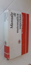 vygodskij MANUALE DI MATEMATICA SUPERIORE Mir