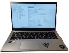 Asus VivoBook F513 Bianco CPU