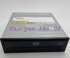 Vecchia unità ottica