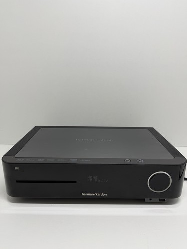 Harman kardon bds2 - harman/kardon, cd