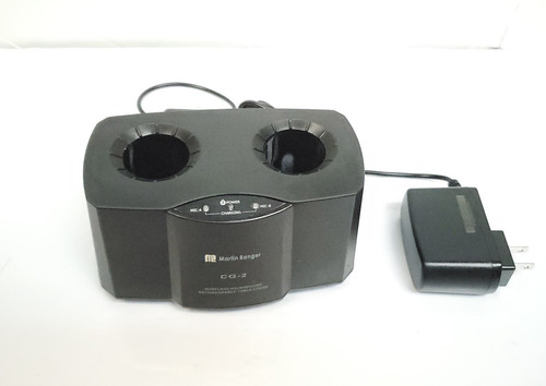 Martin ranger supporto da - ranger,