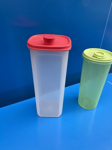 Lot pichet frigo rouge - lot, de