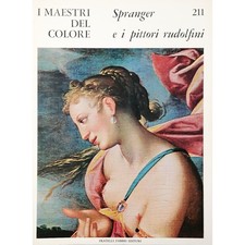 Spranger e i pittori rudolfini