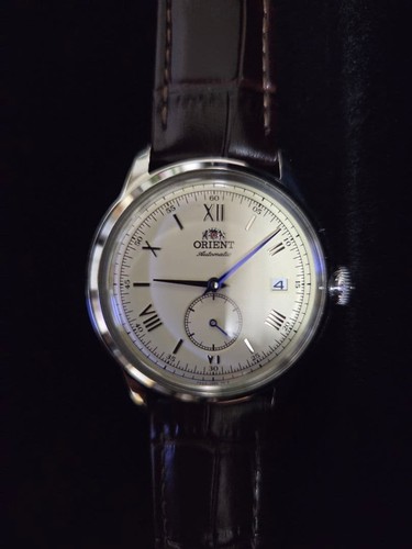 Orient bambino38 - orient, rn