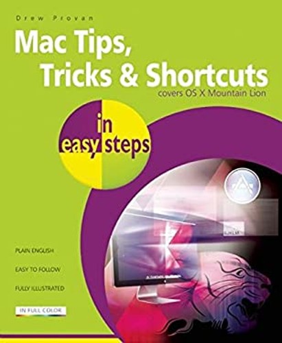 Mac tips tricks - mac,