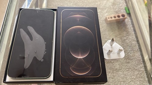 New iphone pro - 12,