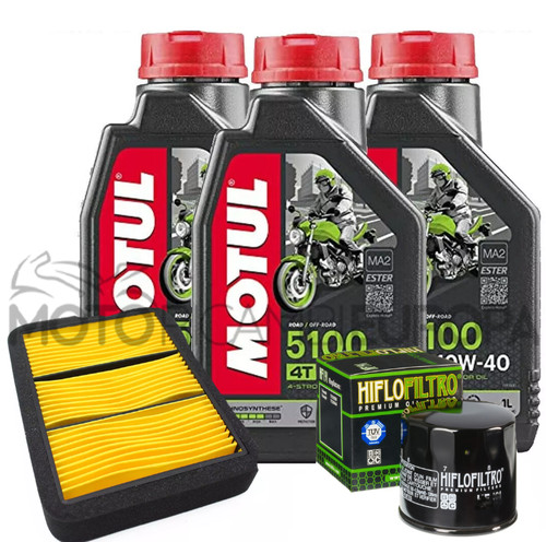 Kit tagliando benelli - kit,