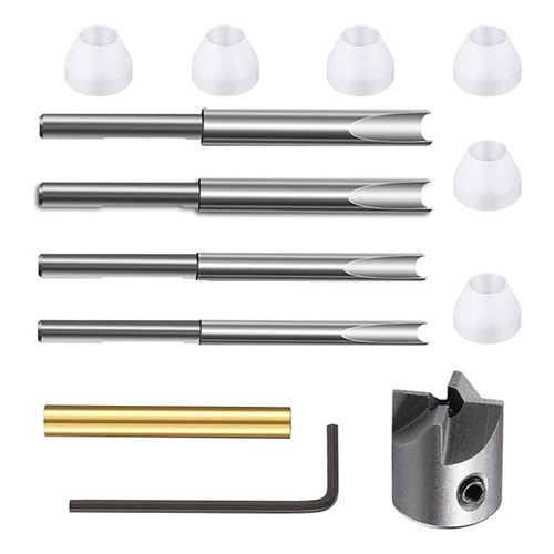 Kit rifinitore per - kit, di