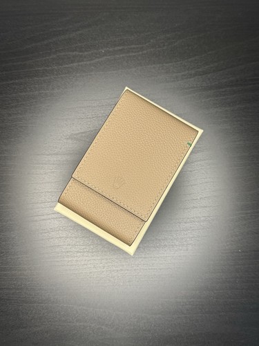 Autentica rolex custodia per - rolex,