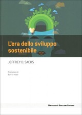 LIBRO L'ERA DELLO SVILUPPO