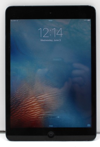 Apple ipad mini - apple,