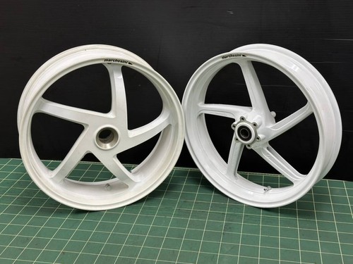 Cerchi originali ducati s4r - cerchi,