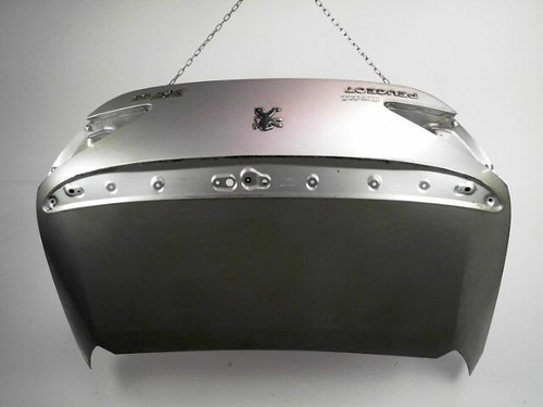 Baule posteriore - 🇮🇹,
