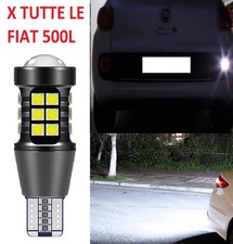LAMPADA RETROMARCIA 27 LED T15