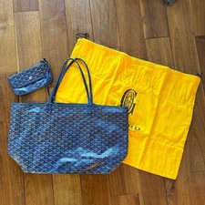 Goyard Saint Louis PM borsa