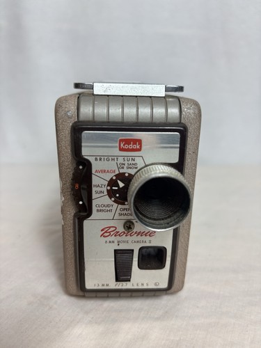 Macchina fotografica vintage