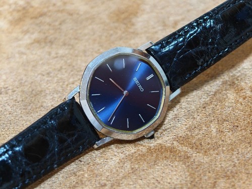 Orologio seiko acier - orologio,