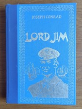 Lord Jim (Joseph Conrad)