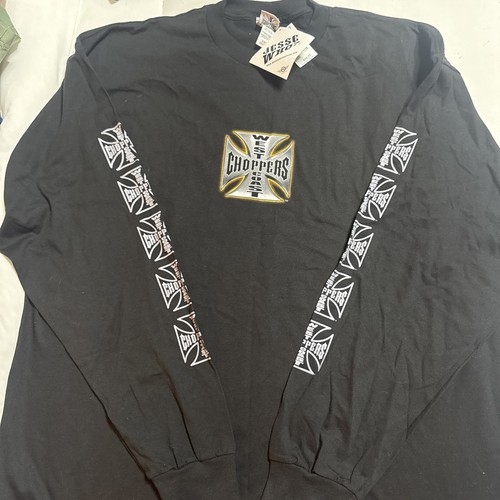 Crazy vintage west coast - crazy,