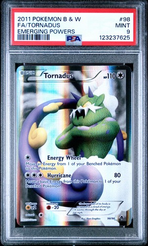 Pokemon poteri emergenti - pokemon,