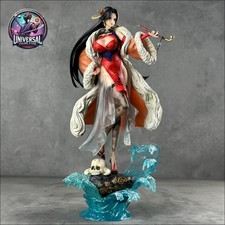 NSFW - One Piece - Boa Hancock