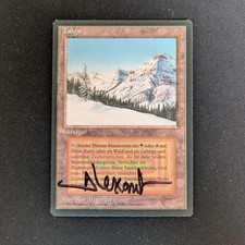 MTG \\>> Taiga (NM) <<//