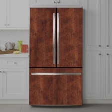 Avvolgitore Frigorifero