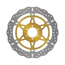 Disco freno EBC S/Steel Float