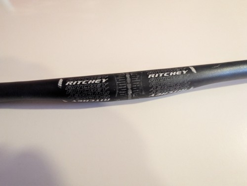 Ritchey manubrio mtb - manubrio,
