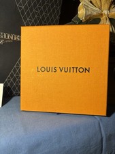 LOUIS VUITTON SCATOLA