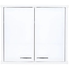 Pensile lavanderia 60x34x52 - pensile,