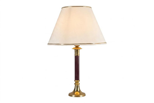 Lampada tavolo vintage in - lampada,