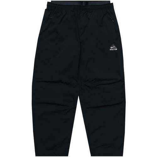 Nike acg black iguana 1 - acg, 2-in-1