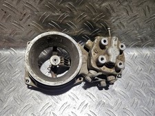 Barra Iniezione Distributore