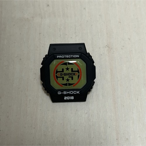 Distintivo spilla casio - distintivo,