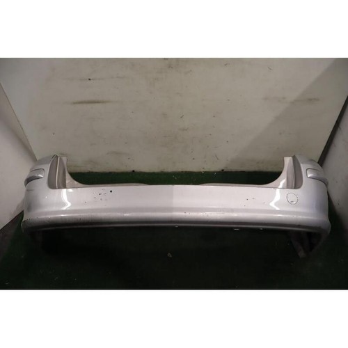 Paraurti post opel - paraurti,