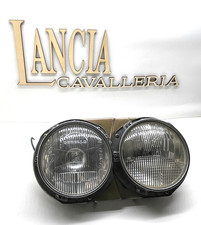 faro anteriore Lancia Beta coupe Carello