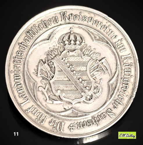 Premio esposizione - v.d.,