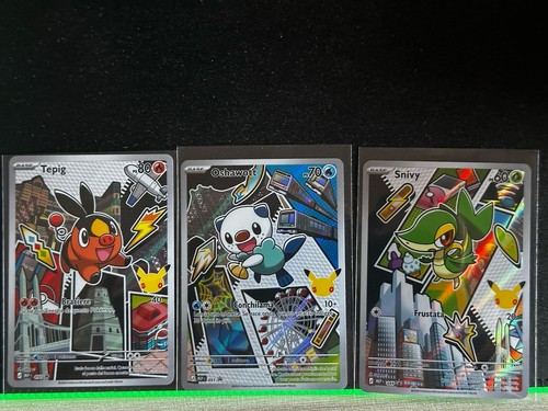 Pokemon primi compagni - pokemon, di