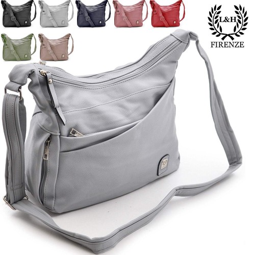 Borsa donna firenze pelle - borsa, h
