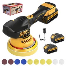 Lucidatrice eccentrica