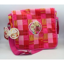 Borsa vintage cartella