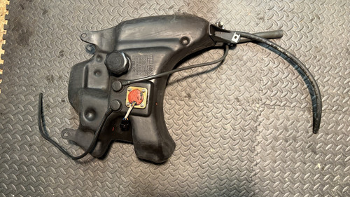 Aprilia sr50 ditech 2000 2004 - ditech, 2000-2004