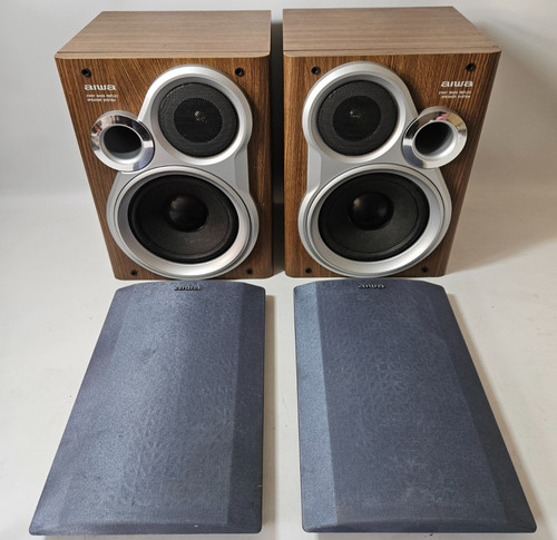 Aiwa ndv524 altoparlanti a - altoparlanti,