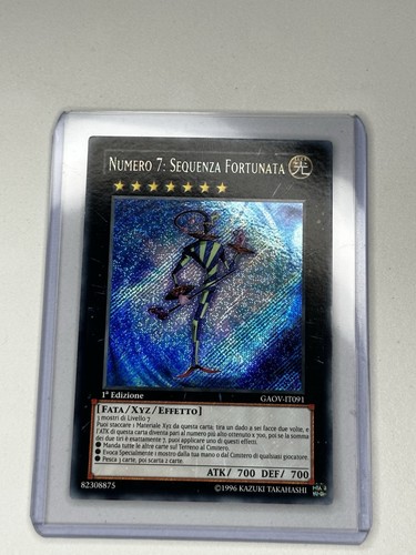 Konami numero 7 - konami,
