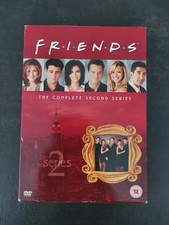 FRIENDS stagione season 2